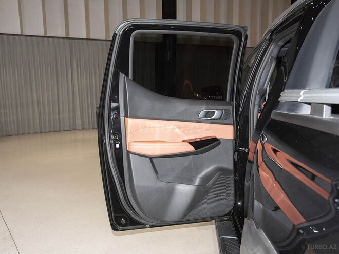 Changan  2025, 0 km - 2.0 л - Bakı