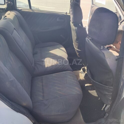 Opel Astra 1997, 568,000 km - 1.6 л - Bakı