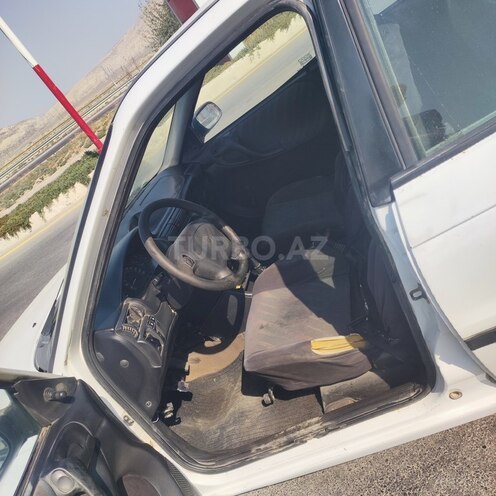 Opel Astra 1997, 568,000 km - 1.6 л - Bakı