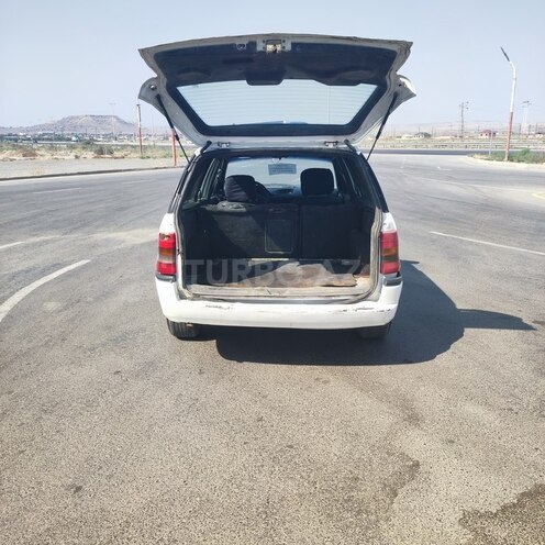 Opel Astra 1997, 568,000 km - 1.6 л - Bakı