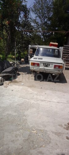 ZAZ 968M 1993, 213,447 km - 1.2 l - Göyçay