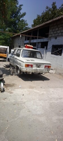 ZAZ 968M 1993, 213,447 km - 1.2 l - Göyçay