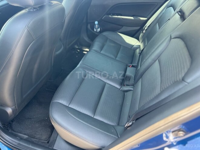 Hyundai Elantra 2016, 38,022 km - 2.0 l - Bakı