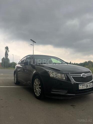 Chevrolet Cruze 2012, 334,000 km - 1.4 л - Bakı