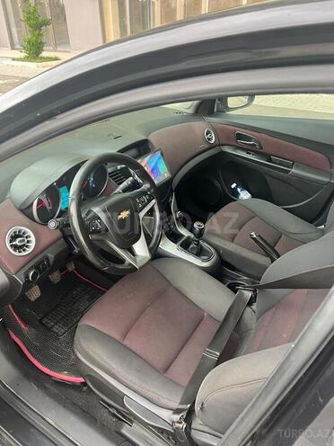 Chevrolet Cruze 2012, 334,000 km - 1.4 л - Bakı