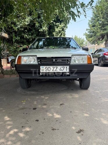 LADA (VAZ) 2108 1985, 300,000 km - 1.7 л - Qazax