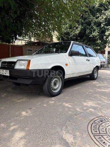 LADA (VAZ) 2108 1985, 300,000 km - 1.7 л - Qazax