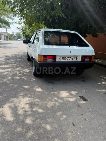 LADA (VAZ) 2108 1985, 300,000 km - 1.7 л - Qazax