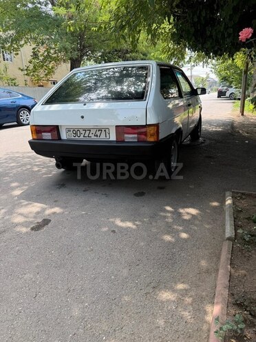 LADA (VAZ) 2108 1985, 300,000 km - 1.7 л - Qazax