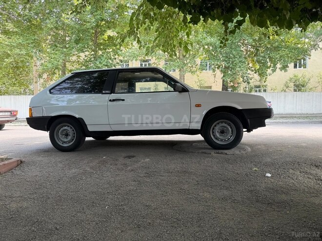LADA (VAZ) 2108 1985, 300,000 km - 1.7 л - Qazax