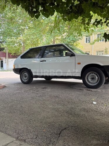 LADA (VAZ) 2108 1985, 300,000 km - 1.7 л - Qazax
