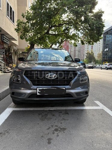 Hyundai Venue 2024, 5,000 km - 1.6 l - Bakı