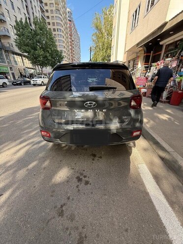 Hyundai Venue 2024, 5,000 km - 1.6 l - Bakı