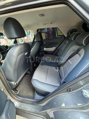 Hyundai Venue 2024, 5,000 km - 1.6 l - Bakı