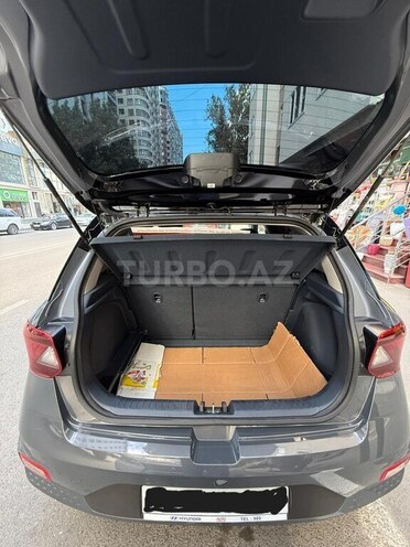Hyundai Venue 2024, 5,000 km - 1.6 l - Bakı