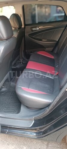 Changan Eado 2014, 166,000 km - 1.6 l - Bakı