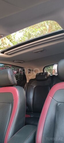 Changan Eado 2014, 166,000 km - 1.6 l - Bakı