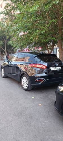 Changan Eado 2014, 166,000 km - 1.6 l - Bakı