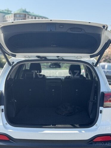 Kia Sorento 2015, 228,000 km - 2.0 l - Sumqayıt