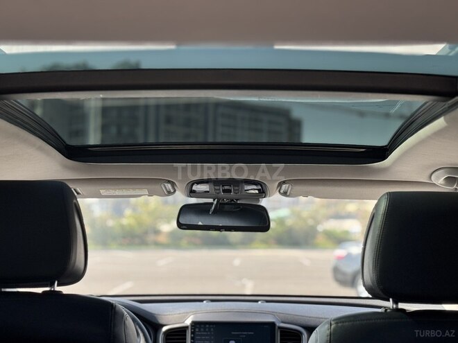 Kia Sorento 2015, 228,000 km - 2.0 l - Sumqayıt