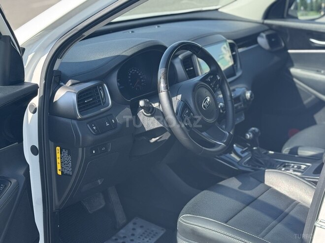 Kia Sorento 2015, 228,000 km - 2.0 l - Sumqayıt
