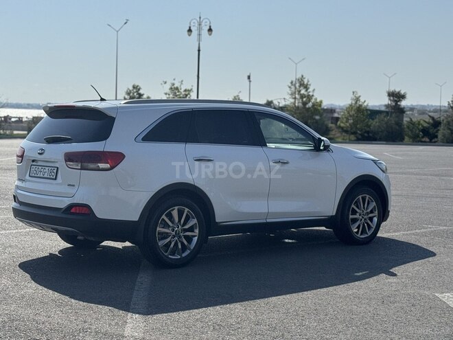 Kia Sorento 2015, 228,000 km - 2.0 l - Sumqayıt