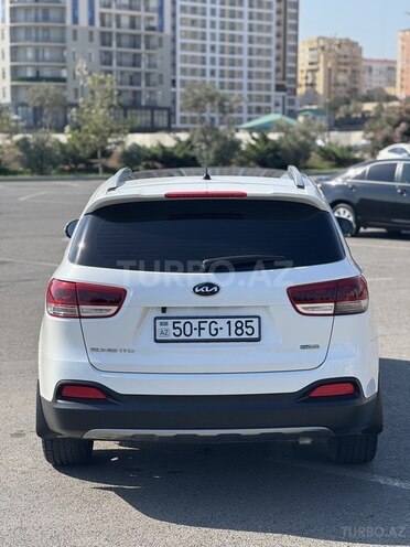 Kia Sorento 2015, 228,000 km - 2.0 l - Sumqayıt