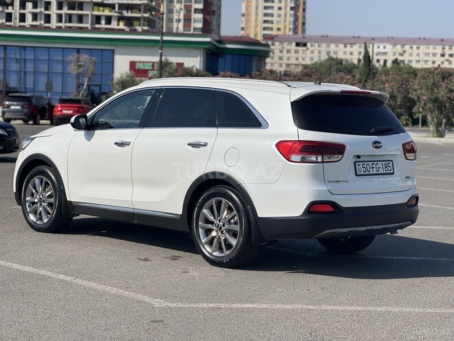 Kia Sorento 2015, 228,000 km - 2.0 l - Sumqayıt