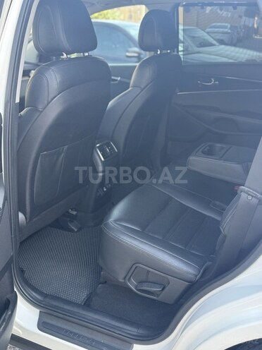 Kia Sorento 2015, 228,000 km - 2.0 l - Sumqayıt
