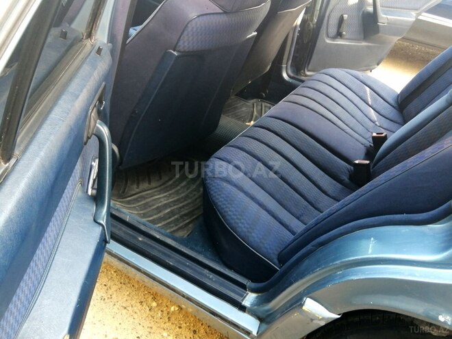 Mercedes 190 1992, 360,000 km - 2.0 l - Bakı