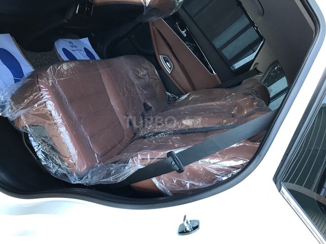 Kia Sorento 2018, 173,500 km - 2.2 l - Bakı