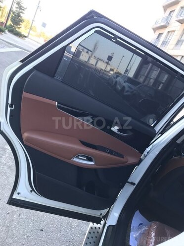 Kia Sorento 2018, 173,500 km - 2.2 l - Bakı
