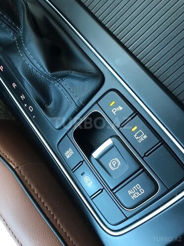 Kia Sorento 2018, 173,500 km - 2.2 l - Bakı