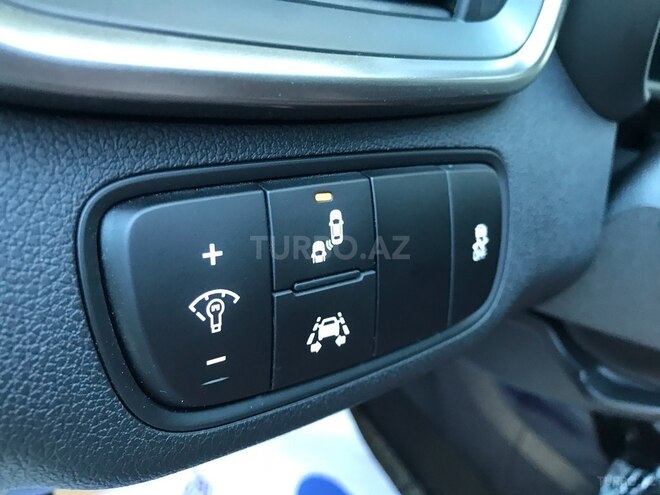 Kia Sorento 2018, 173,500 km - 2.2 l - Bakı