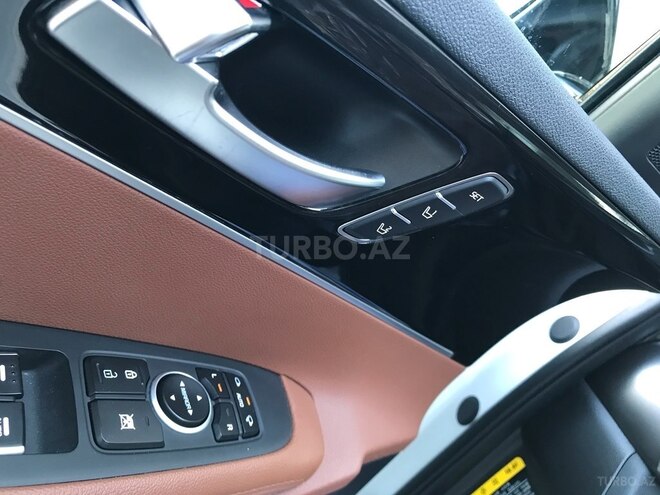 Kia Sorento 2018, 173,500 km - 2.2 l - Bakı