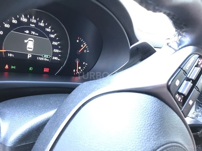 Kia Sorento 2018, 173,500 km - 2.2 l - Bakı