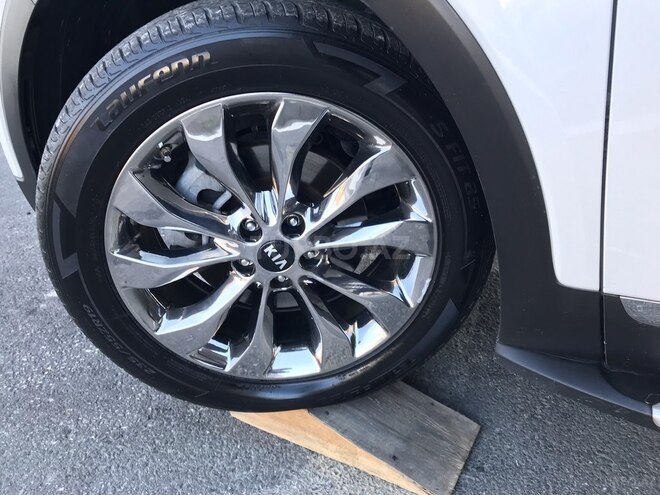 Kia Sorento 2018, 173,500 km - 2.2 l - Bakı