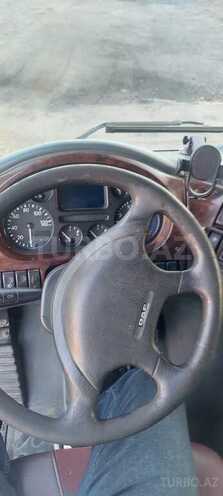 DAF 95 XF 2005, 750,000 km - 13.0 l - Bakı