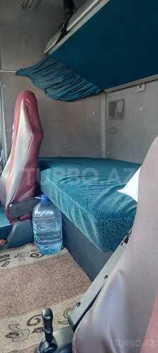 DAF 95 XF 2005, 750,000 km - 13.0 l - Bakı