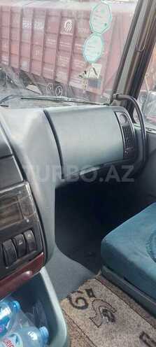 DAF 95 XF 2005, 750,000 km - 13.0 l - Bakı