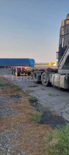 DAF 95 XF 2005, 750,000 km - 13.0 l - Bakı
