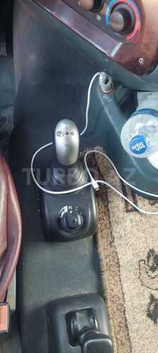 DAF 95 XF 2005, 750,000 km - 13.0 l - Bakı