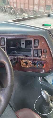 DAF 95 XF 2005, 750,000 km - 13.0 l - Bakı