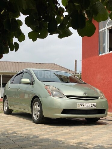 Toyota Prius 2007, 360,493 km - 1.5 l - Lənkəran