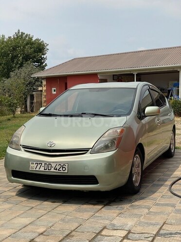 Toyota Prius 2007, 360,493 km - 1.5 l - Lənkəran