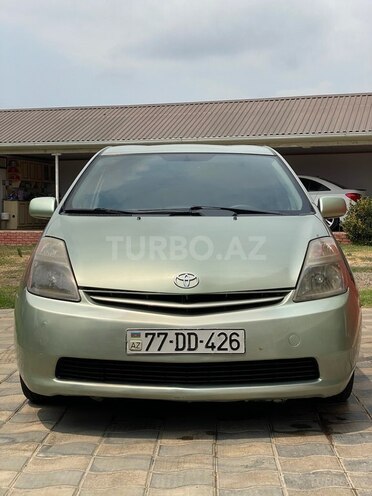 Toyota Prius 2007, 360,493 km - 1.5 l - Lənkəran