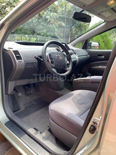 Toyota Prius 2007, 360,493 km - 1.5 l - Lənkəran