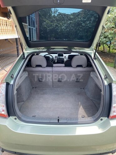 Toyota Prius 2007, 360,493 km - 1.5 l - Lənkəran