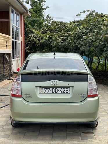 Toyota Prius 2007, 360,493 km - 1.5 l - Lənkəran