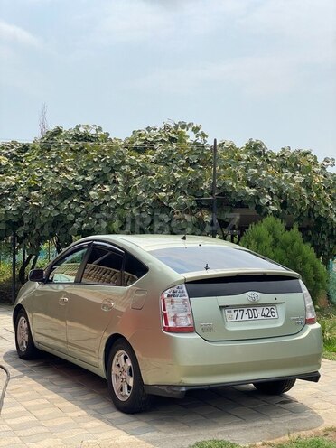 Toyota Prius 2007, 360,493 km - 1.5 l - Lənkəran